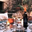 Hôtel la Fête en Provence