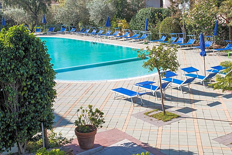 Albergo Residenziale Gli Ontani