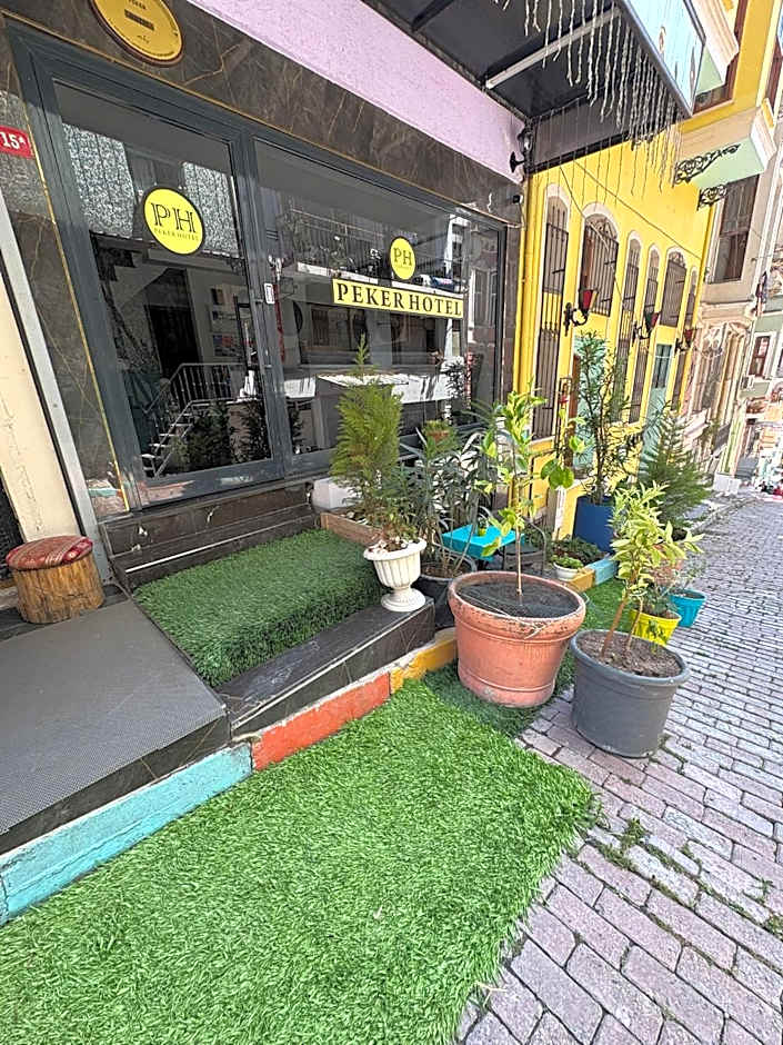 Peker Hotel