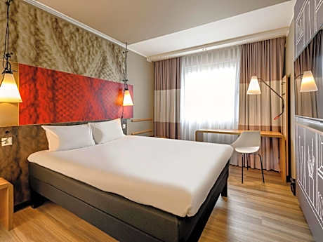 ibis Mainz City