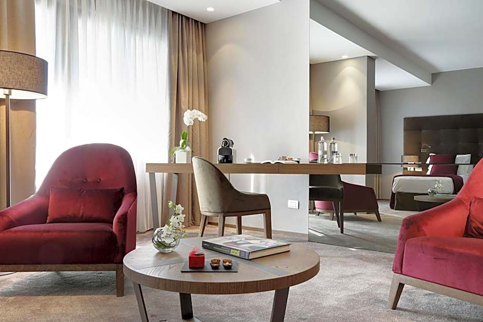 Grand Hotel Campione