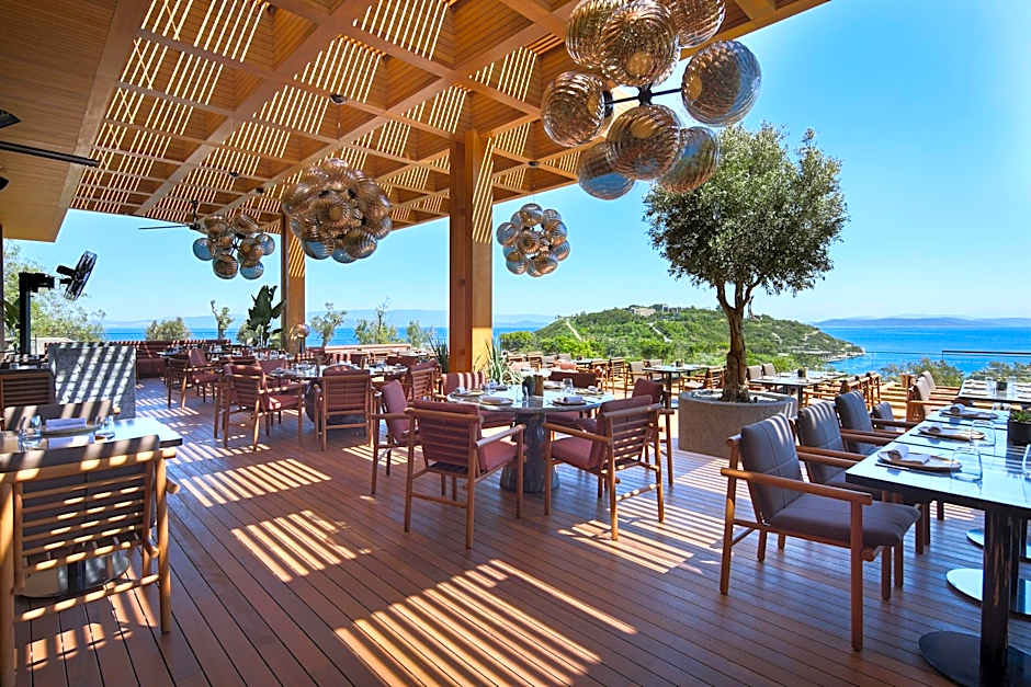 Maxx Royal Bodrum