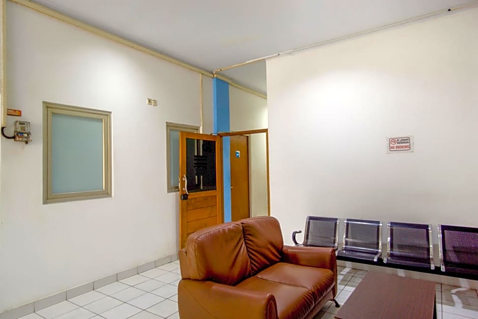 Prosperity Mansion by OYO Rooms – Jakarta, NY