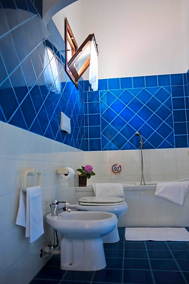 Hotel Micalosu