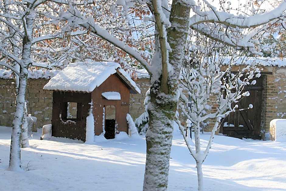 La Closerie des Sacres