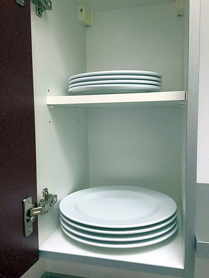 Airport Park Hotel MUC