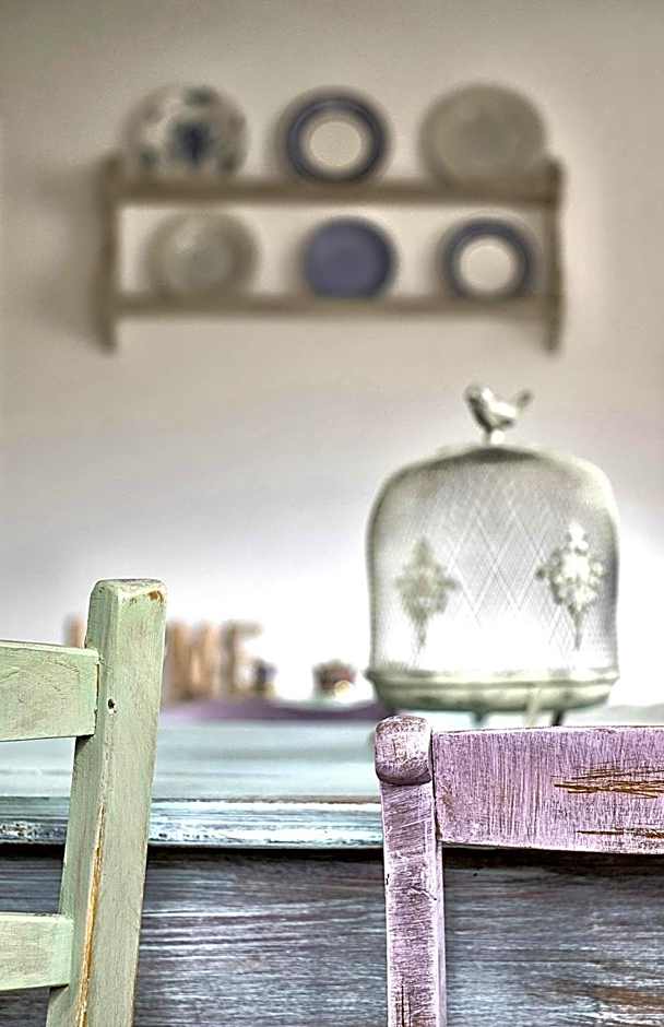 Casa Angiolina - Holidays