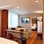 Mercure Fribourg Centre Remparts