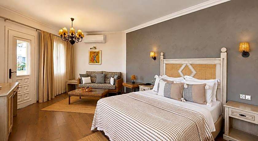 Torbahan Boutique Hotel & Beach Club
