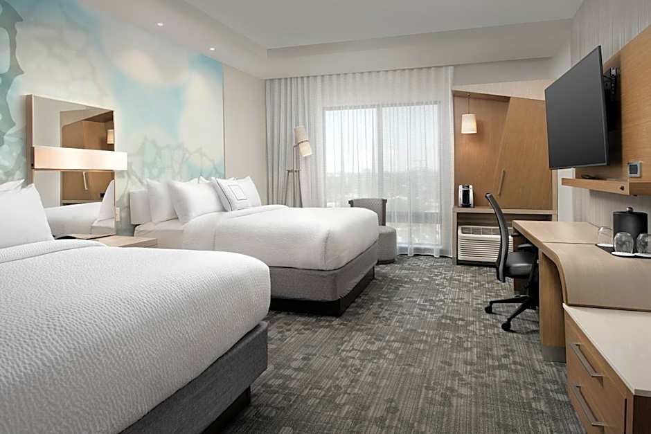 Courtyard by Marriott Las Cruces at NMSU