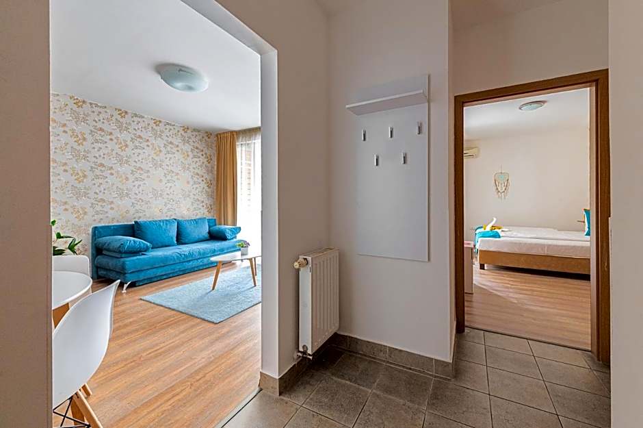 Nova Apartments