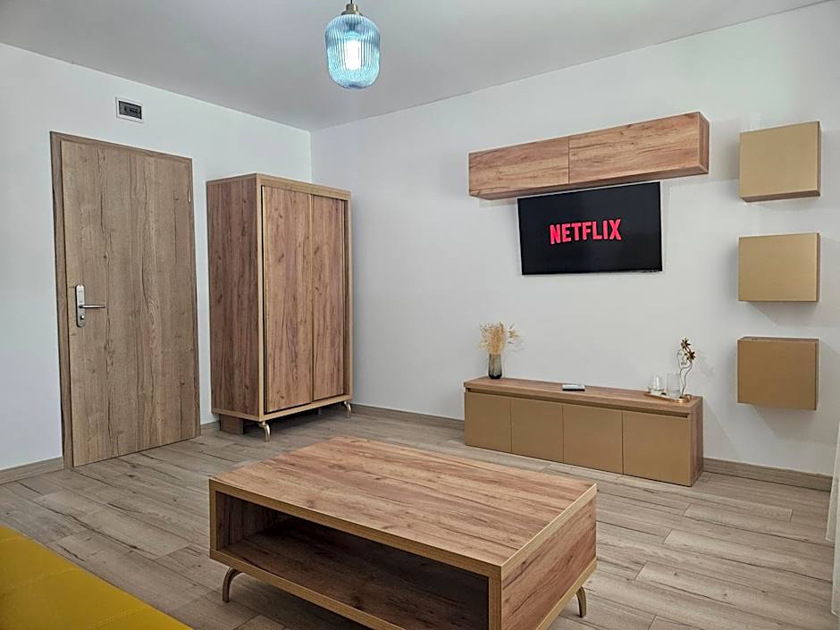 COLT DE RAI-Deluxe & Spa