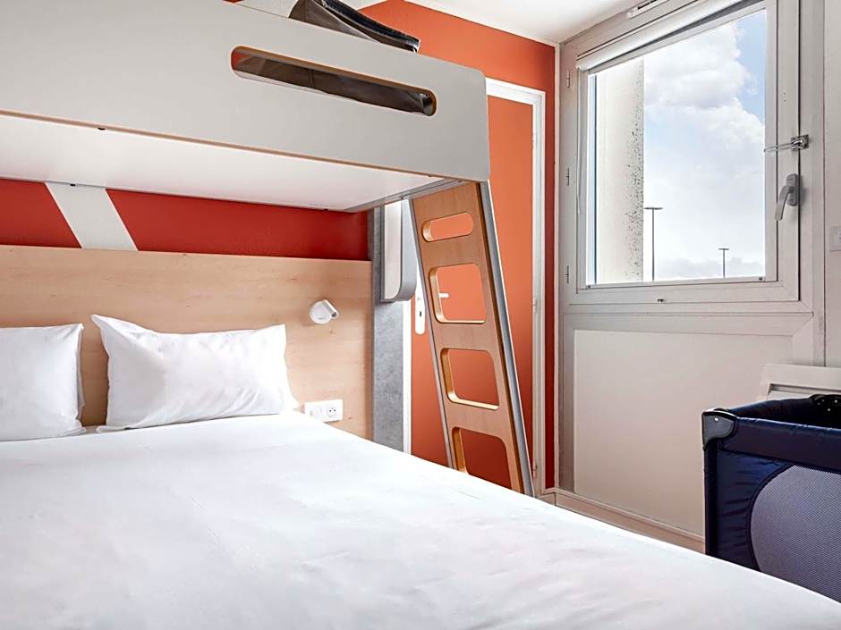 ibis budget Caen Mondeville