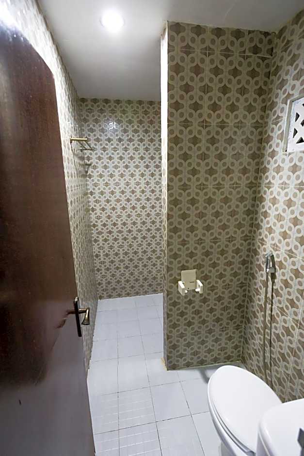 Hotel Lestari