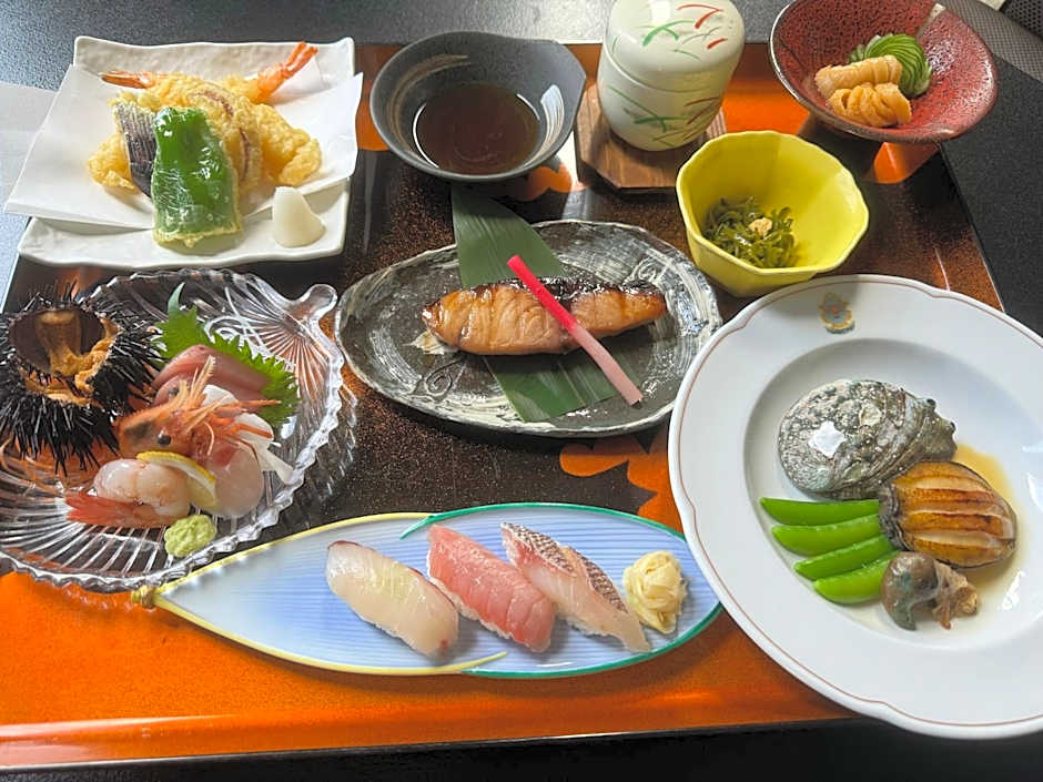 Ofunato Onsen