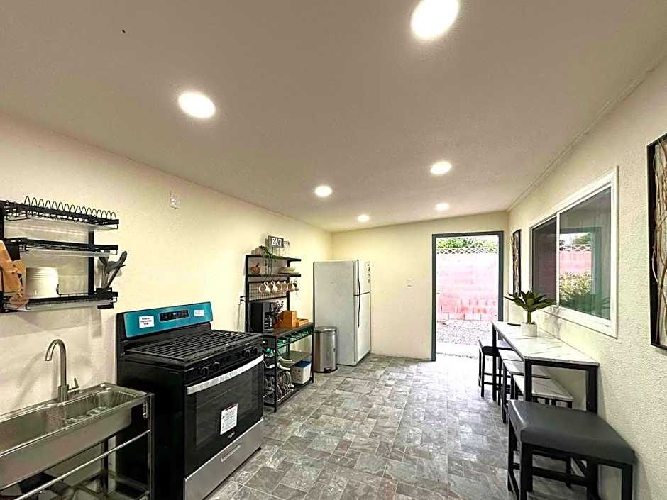 Relaxation Rentals in OC 2