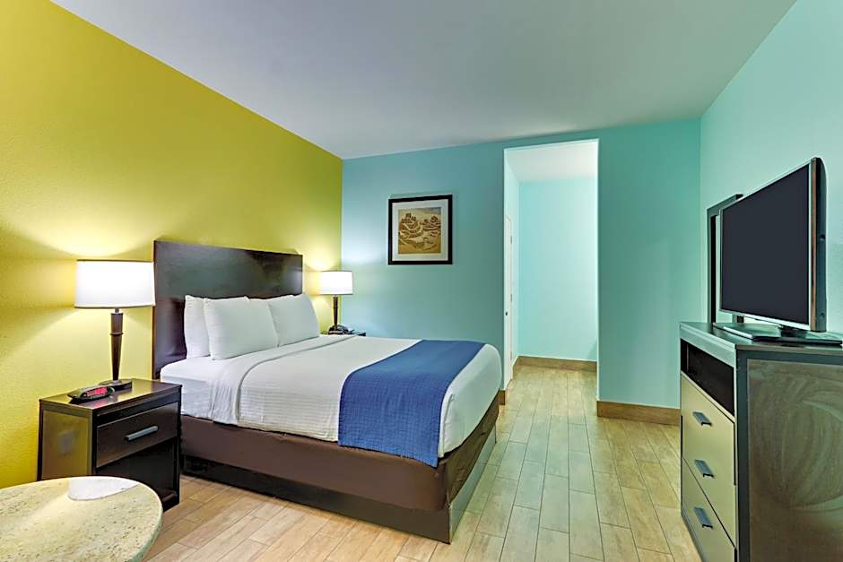 Island Hotel Port Aransas