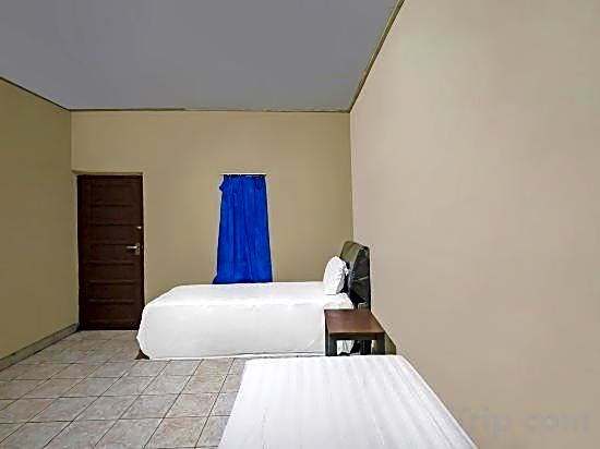 Hotel O Penginapan Metro Parepare