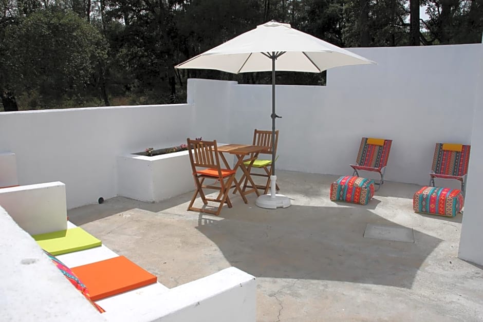 Casa do Loureiro Branco