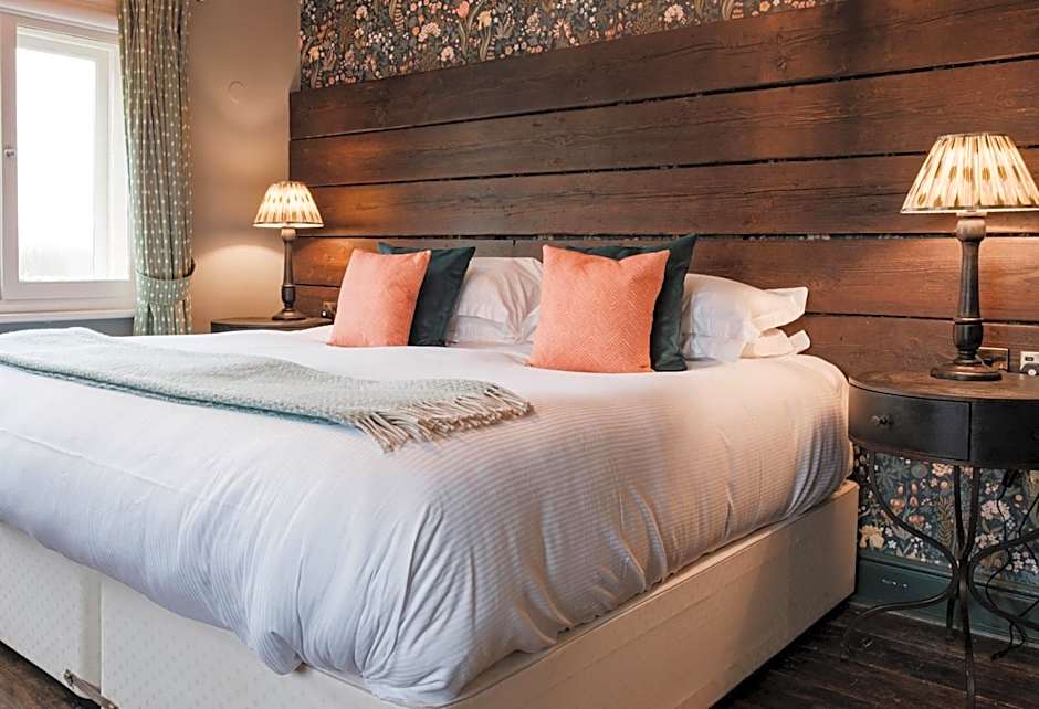 Fisherman's Haunt Hotel