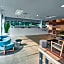 City Express Plus by Marriott Ciudad de México Insurgentes Sur