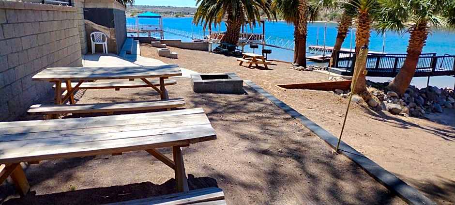 River view Lazy Casa