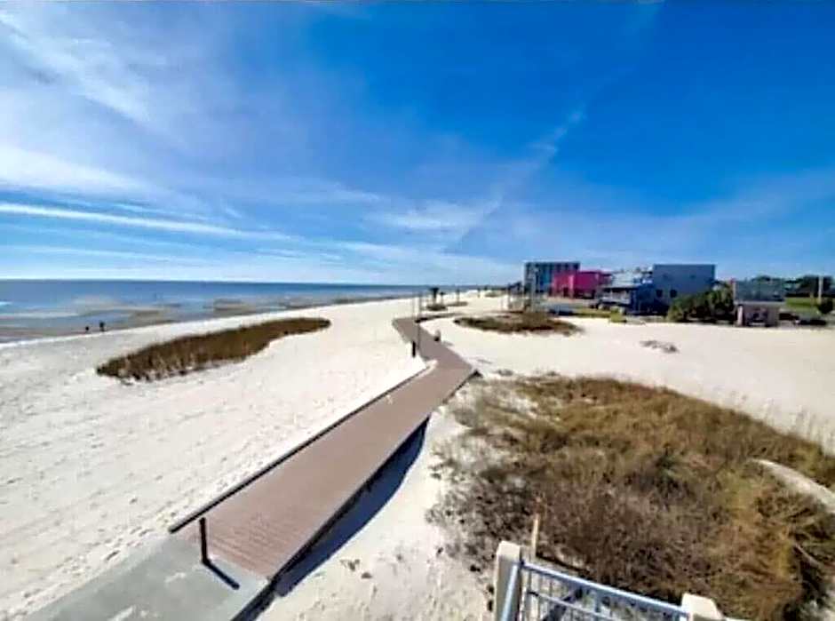 Biloxi Beach Condo-B