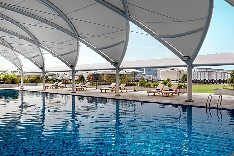 Courtyard by Marriott Shunde Longjiang