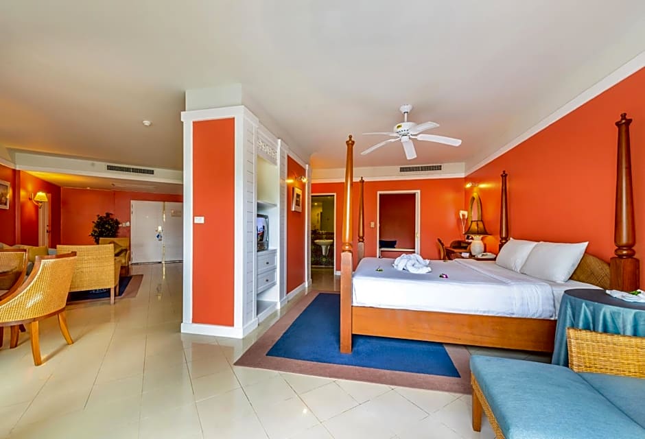 Photo 1 of 9 of Deluxe 1 Double Bed or 2 Beds