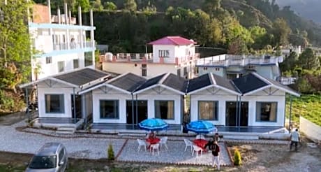 Friendship inn hotel & Resort