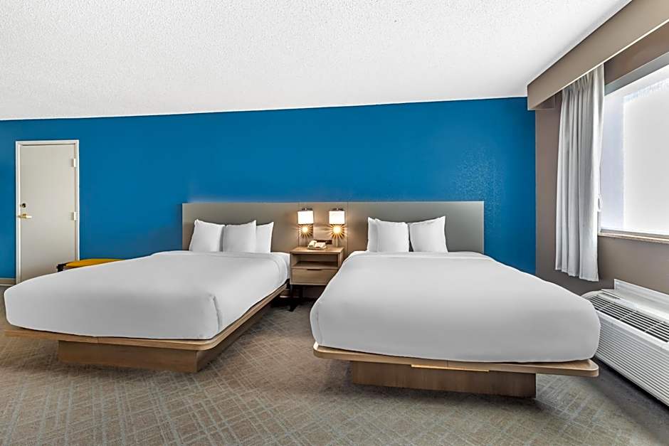 Comfort Suites Nacogdoches