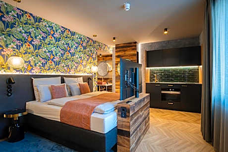 MIA Hotel Singen