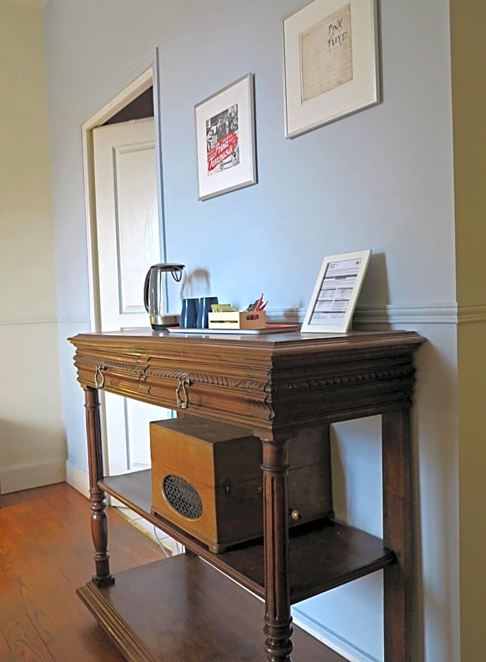 La Ferme de la Fosse Dionne