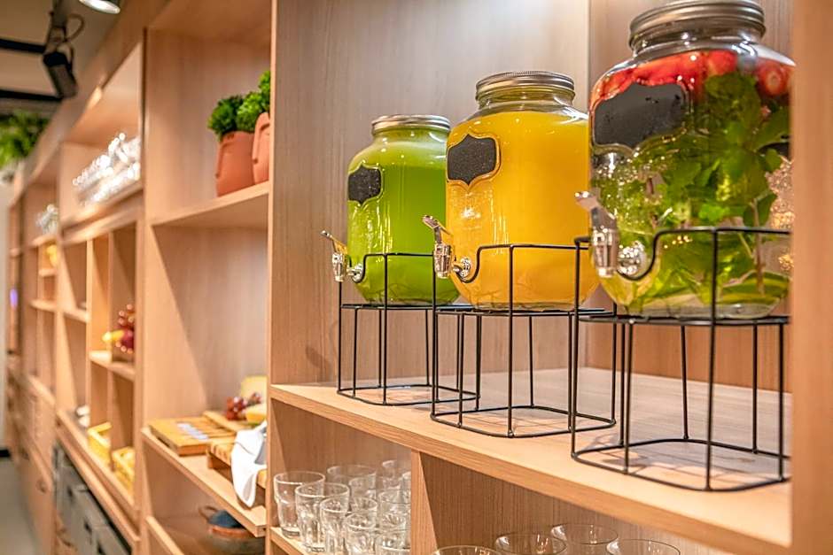 INNSiDE by Meliá São Paulo ITAIM