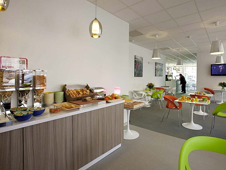 ibis Styles Grenoble Centre Gare