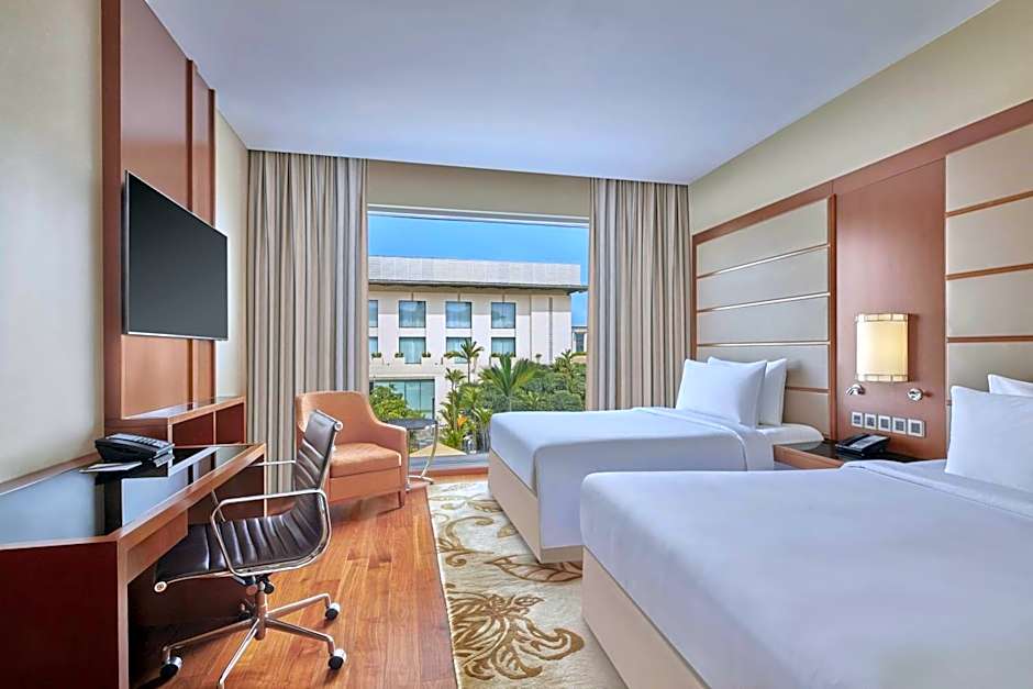 Courtyard by Marriott Kochi Airport