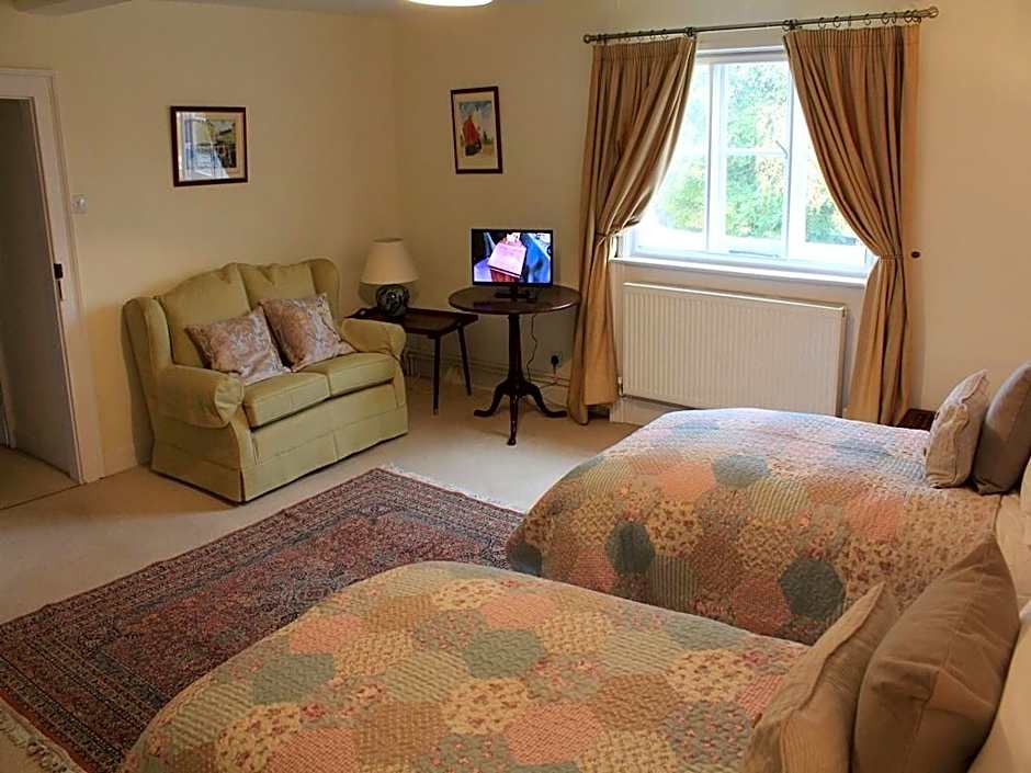 Church Farmhouse B & B
