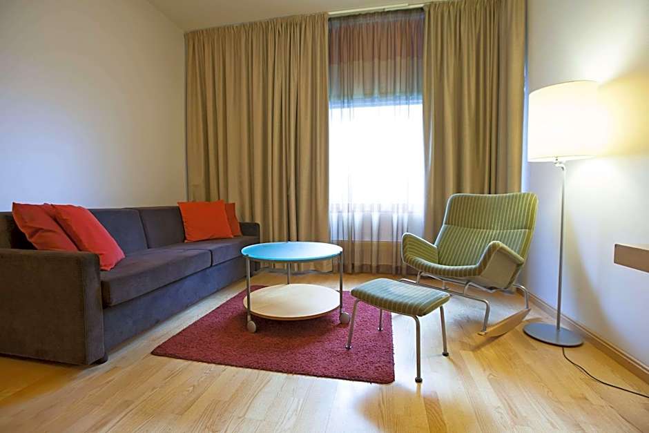 Scandic Oulu City