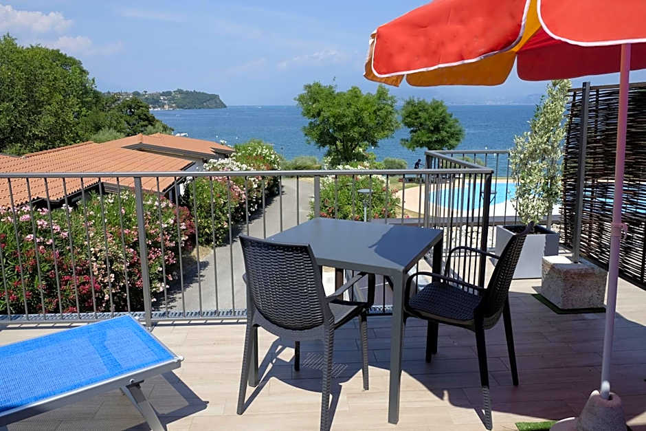 Campeggio Villaggio San Giorgio Vacanze