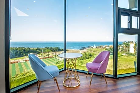 Jeju New Ocean Resort