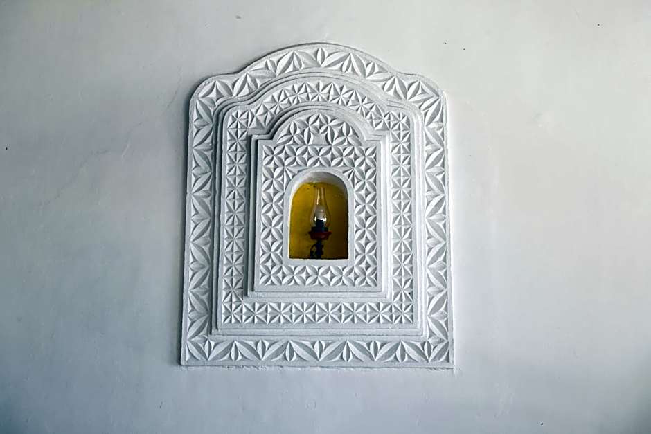 Antonio Beach Tree House Hotel & Spa