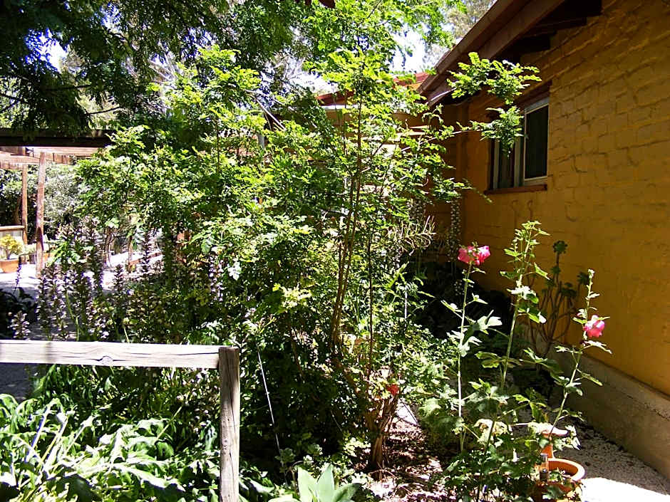 Trevalia Accommodation