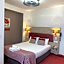 Brit Hotel Bleu Nuit