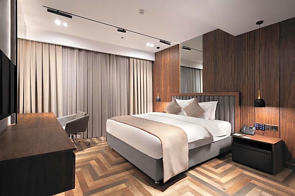 Ramada by Wyndham - Sulaymaniyah Salim Street