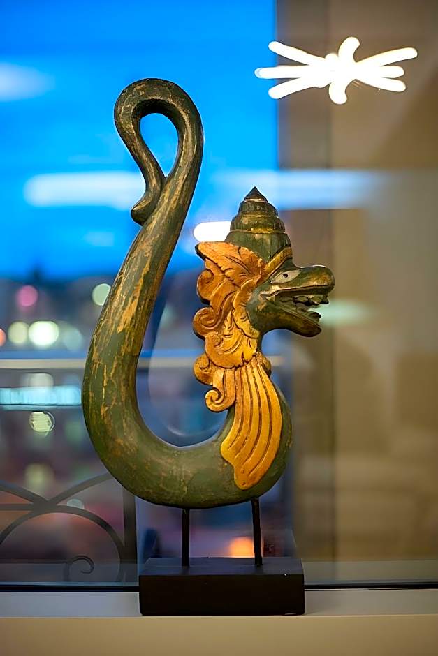 Live in Leeds Millenium Square Apartment