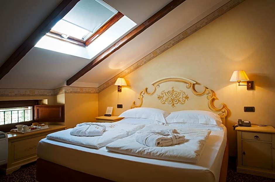 Relais Ducale Spa & Pool