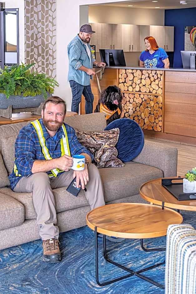 Accent Inns Victoria