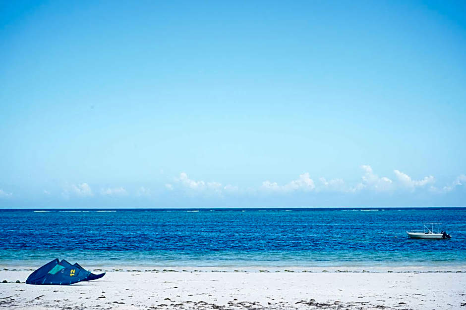 Zanzibar House Boutique Hotel