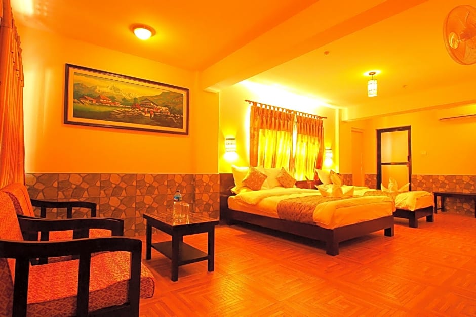 Photo 1 of 14 of Royal Suite