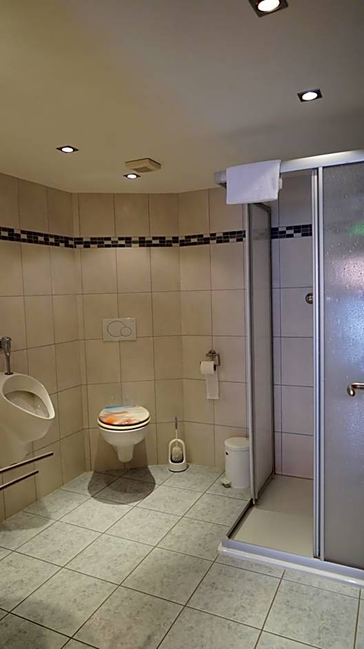 Hotel Landhaus Greene